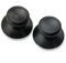 TAPON JOYSTICK PARA MANDO MICROSOFT XBOX ONE, BOTONES STICK ANALOGICO, NEGRO