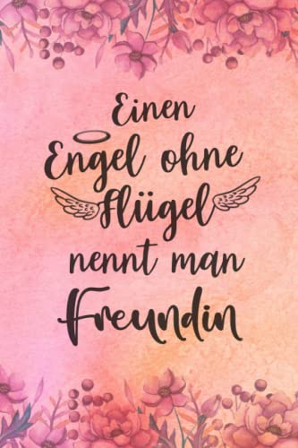 Freundin Kalender 2023: Wochenplaner,Terminkalender 2023 für die beste Freundin, Geschenk & Geschenkidee zu Weihnachten unter 10 Euro als Dankeschön ... Timer, Jahresplaner,Taschenkalender