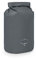 Osprey Europe Wildwater Dry Bag 15, Unisex Rucksack, Tunnel Vision Grey, O/S -