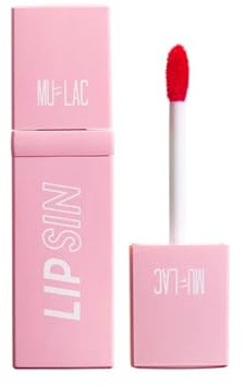 Mulac Lip Sin 02 Jingle Juice