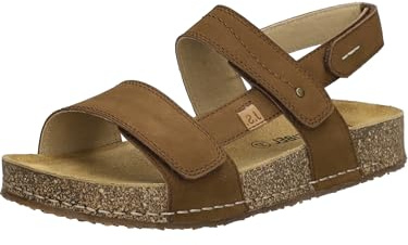 Josef Seibel Damen Sandaletten Hannah 02, Frauen Sandalen,Weite G (Normal)
