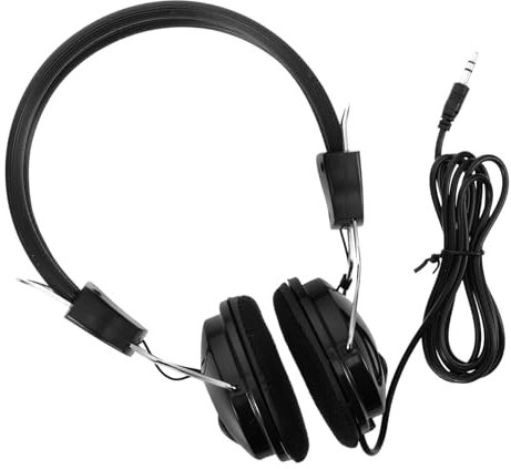 CIYODO Metal Detector Headphones Clip Headphones for Detector High Accuracy Comfortable