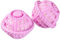 Acunny Boules à linge réutilisables, balles de linge non détergentes, Boules de linge non détergents pour le sèche-linge, Débarquant des odeurs, produits de nettoyage des ménages pour la maison, les