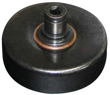 BKRZRN Conjunto de Tambor de Embrague Compatible con FS 350 / FS 400 / FS 450 / FS 480 OEM 4128 160 2900, 4128 160 2001(Drum)