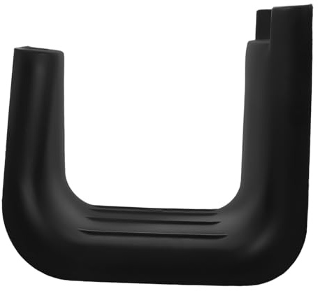 Cabilock Support Mural Pour Tuyau Aspirateur Facile à Installer Organisateur De Garage Et Maison