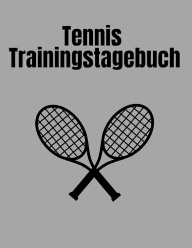 Tennis Trainingstagebuch
