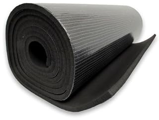 Climate Control Kit (19 mm dick inklusive einer Rolle Tape)