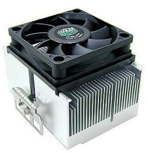 Cooler Master 2800 + Ventilateur de processeur Socket A/370