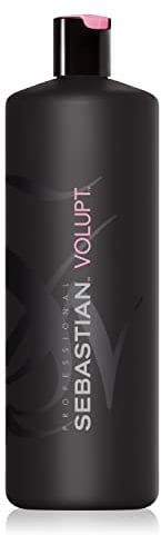 Sebastian Volupt Shampoo 1er Pack(1 x 1000 milliliters)