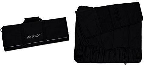 Arcos 690500 Trousse Acrylique Multicolore 12 pièces