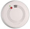 Kidde Mains Optical Smoke Alarm with Battery Back-Up - KF2