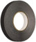3M AR1SZ25 Anti-Rutsch Klebeband, 25 mm, Schwarz