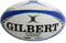 Gilbert Unisex G-TR4000 Trainer Ball, Blau (Marine), Größe 4