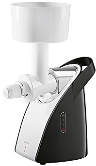 JUP 874 160 Getreidemühle Stah