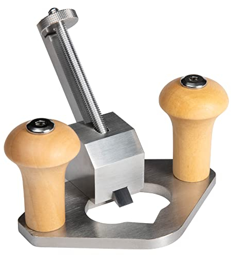 Cowryman, pialla manuale per falegnameria