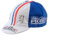 Straße des Fahrrad – Cap Cycling Peugeot – Weiß/Blau – 489795