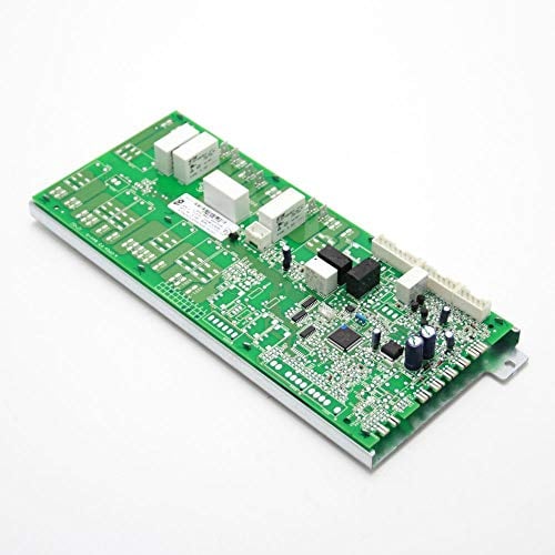 Bosch 00659612 Dishwasher Electronic Control Board Genuine Original Equipment Manufacturer (OEM) Part