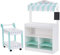 Teamson Kids - My Dream Bäckerei Dessertständer - Weiß/Mint TD-13003A