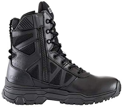 First Tactical 165014-019-11.5-R Men's Urban Operator Black 11.5