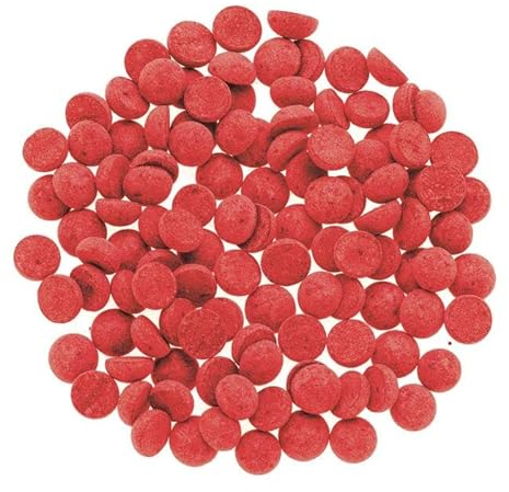 NEU Wachsfarbe Konzentrat für Wachs und Kerzengel, rot, 5g