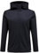 Peak Performance Herren Rider Tech Hoodie Jacke, Black, S