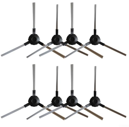 Seitenbürste für Blaupunkt für Bluebot für XEASY BPK VCBB1XE/XPOWER/BPK-VCBB1XPW+, Vakuumzubehör