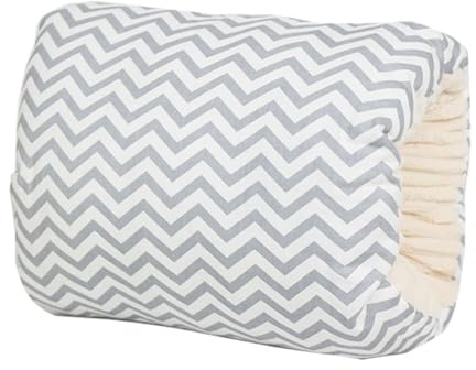 POFET Breastfeeding Arm Pillow, Comfort Cradle Arm Pillow Soft And, Comfortable Newborn Feeding Pillow, Comfort Cradle Pillow Suitable For Breastfeeding And Bottle Feeding