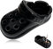 NHQZ NHQ Aschenbecher Lustig,Genialer Aschenbecher Crocs Form,Lustige Aschenbecher,Raw Aschenbecher,Aschenbecher für Draussen Lustig,Standaschenbecher,Home Office Aschenbecher