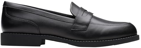 Clarks Girl's Tapa Edge Y.-