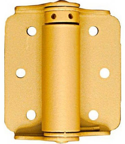 NATIONAL/SPECTRUM BRANDS HHI N115-006 Adjustable Spring Hinge, 2-Pack