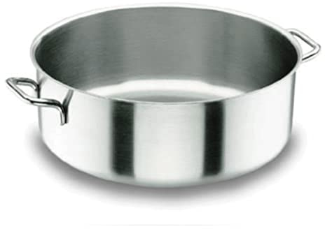 Lacor - 50050W - Cacerola 50 cm Inox waGner