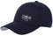 2Stoned Flexfit Baseball Cap Classic Dark Navy mit Stick Größe S/M (56 cm - 58 cm) für Damen, Herren und Jugendliche