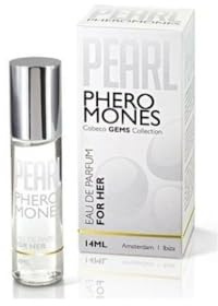 Cobeco Pearl Eau De Parfum