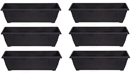 6x60cm Venetian Window Planter