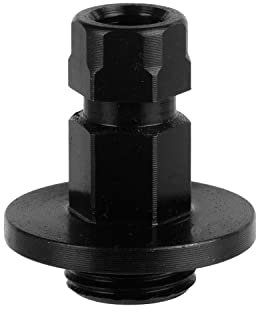 Lot de 3 adaptateurs MXqs ONE-CLICK pour tous les types de scies cloches bi-métal et multi-usages - Ø 32-210 mm - MX2P0052B