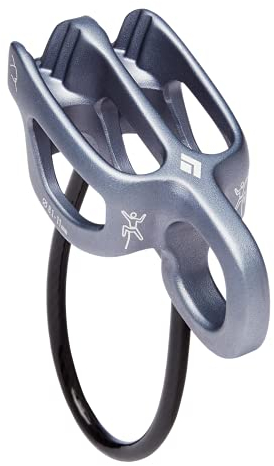 Black Diamond ATC-Guide Belay Device - SS22 - Einheitsgröße