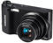 Samsung WB150F Compact Digital Camera 14.1MP with 18x Optical Zoom 3.0-Inch LCD Black (Renewed)