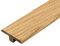 Solid Wood T Bar 0.9m Unfinished Oak Threshold Door Bar 900mm Colour Matched to Kahrs Junckers Woodpecker V4