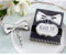 Lot de 20 décapsuleurs noeud papillon dans une boîte cadeau - détails originaux invités de mariage, cadeaux de communions et souvenirs pour anniversaire d'enfants