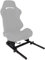 Dardoo Racing Rear Seat Frame Expand into Racing Simulator Cockpit Stable Fits Most Racing Seats Support DIY Drilling, Gaming Chair Accessories