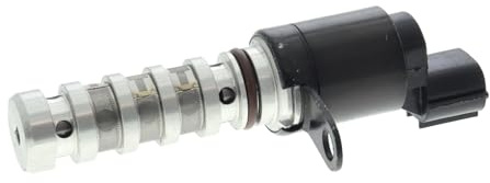 ACKOJA Steuerventil, Nockenwellenverstellung A53-0217 Einlassseite | Kompatibel mit: HYUNDAI i10 II, i10 II Stufenheck, i20 II, KIA CEE'D, PICANTO II, PRO CEE'D, RIO III