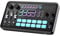 ULANZI AX01 Audio-Mixer, Carte Son Live avec 12 effets spéciaux Son Changeur de Voix, DIY Effets Son et Lumière pour Tiktok Youtube Livestreaming, PC, Studio d'enregistrement et Gaming