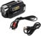 HD Digital Camcorder 16X Zoom Handheld Video Camera USB Interface 2.7 Inch LCD Display 270 Rotation 1/4 Inch Screw Interface Black