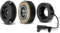 Frankberg Embrayage magnétique du compresseur de climatisation Remplace # 8H2219D623CA