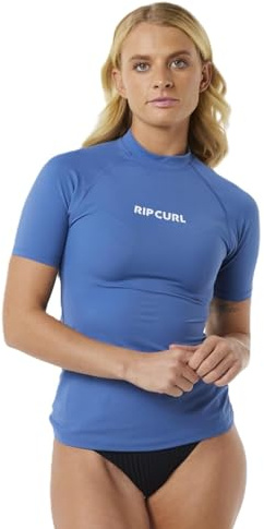 Rip Curl Classic SURF SS Lycra 2025 Vintage Navy