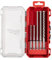 Milwaukee 4932498298 SDS Plus MX4 Bohrer 4 Cut 5-teilig