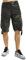 Brandit Vintage Shorts, color: darkcamo, size: S