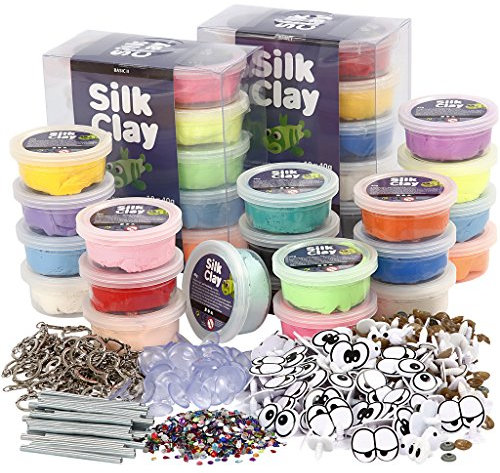 Silk Clay 97243
