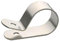ARBO-INOX® Schellen - Edelstahlschelle - Rohrschelle - 30 mm - Edelstahl