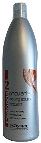 Oyster Permanent 2 für natürliches und strapazierfähiges Haar - 1150 g